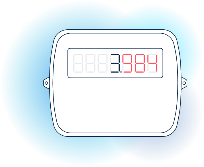 замена счётчиков тепла в Пензе